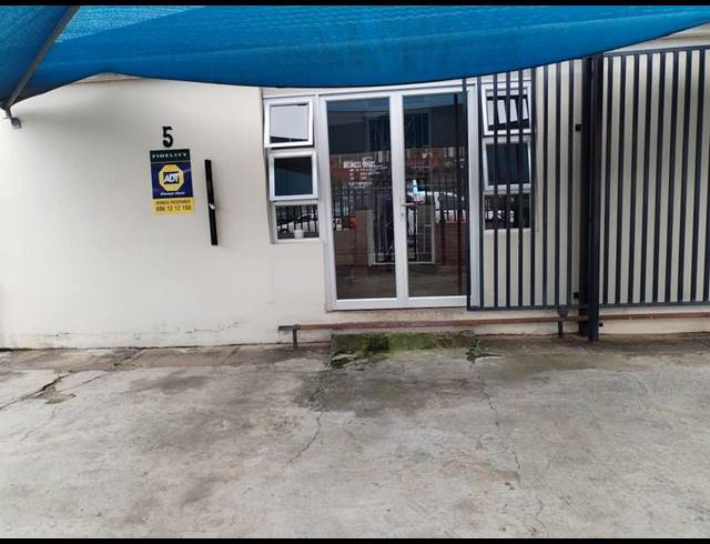 OFFICE FOR SALE IN PIETERMARITZBURG CENTRAL